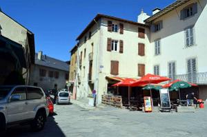 Mont Louis citadelle 037